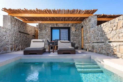 Plintri House | Queen Kalliopi Suites