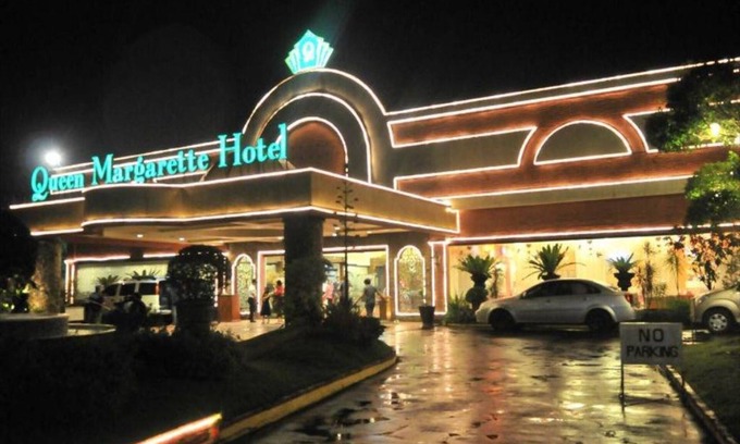 Lucena Hotel | Queen Margarette Hotel - Main