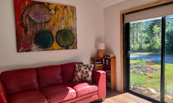 Queenstown House | Queen River Cabin, Queenstown
