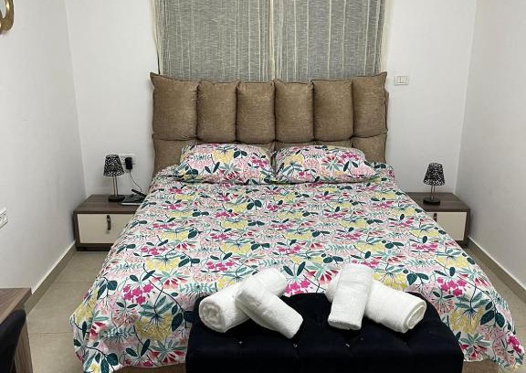 Majdal al-Shams Apartment | Queen's apartment