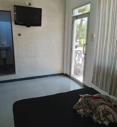 Maspotha Hotel | Queen's tower grand