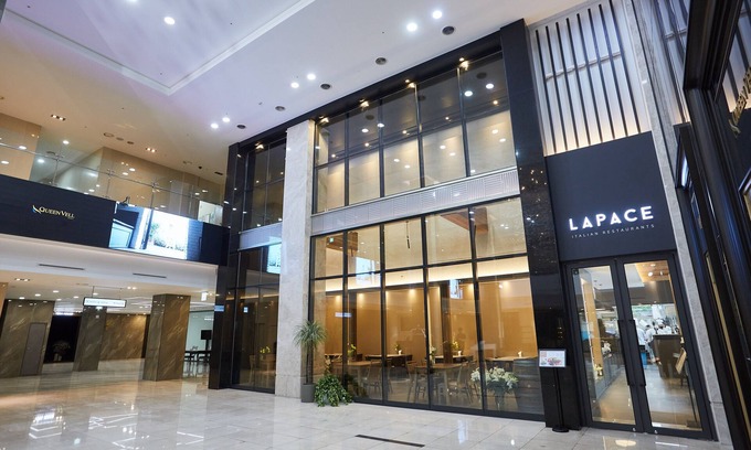 Bangchon-dong Hotel | Queen Vell Hotel & Wedding