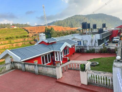 Thalayathimund Resort | QUEENS COTTAGE - individual cottage