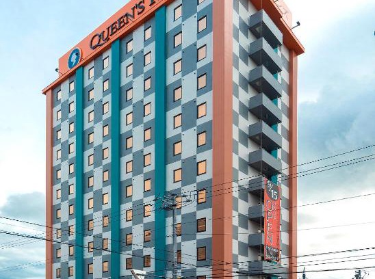 Chitose Hotel | Queens Hotel Chitose