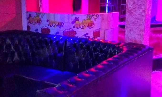 Kikuyu Hotel | Queens Hotel