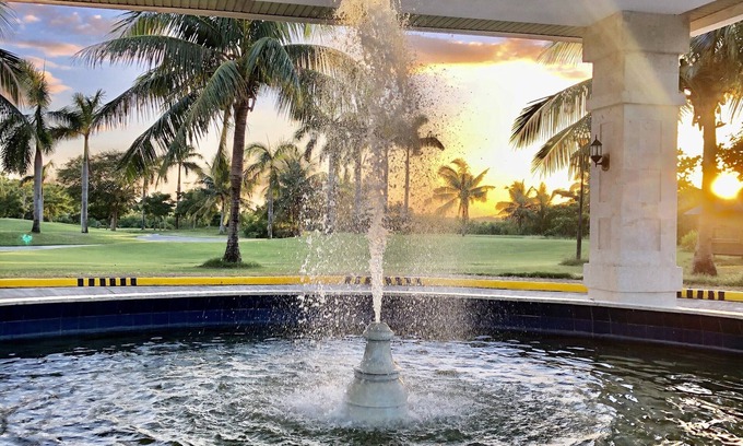 Medellin Hotel | Queens Island Golf and Village