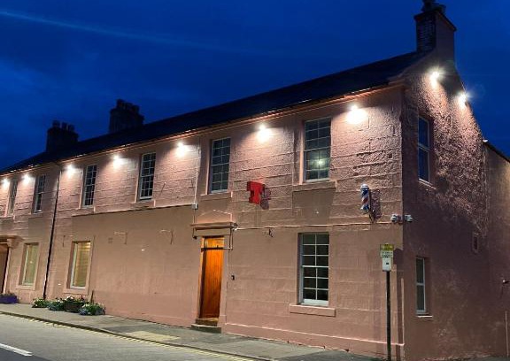 Kirkconnel Hotel | Queensberry arms hotel
