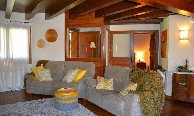 Queixans Apartment | QUEIXANS II - Two Bedroom Apartment, Sleeps 5