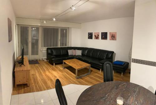 Davos Apartment | Quellenhof C01