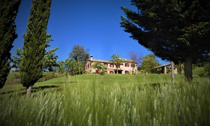 Cupramontana Bed & Breakfast | Quelli del Picchio