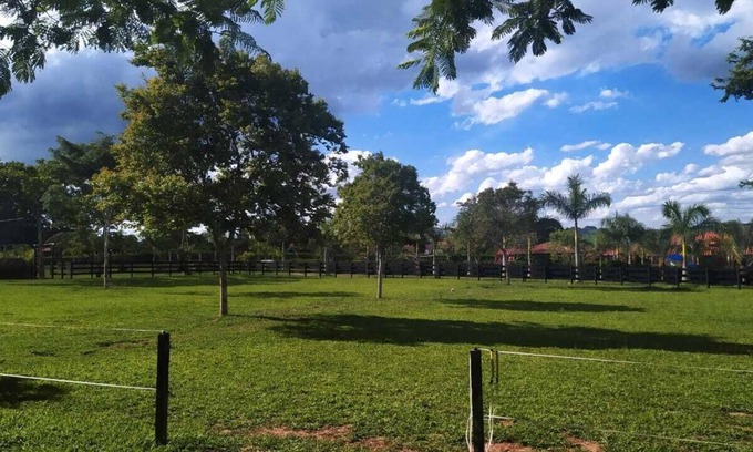 Itu Cottage | Querência Santo Antonio Farm