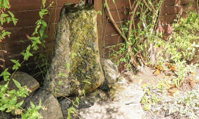 Stoney Middleton Cottage | Querc