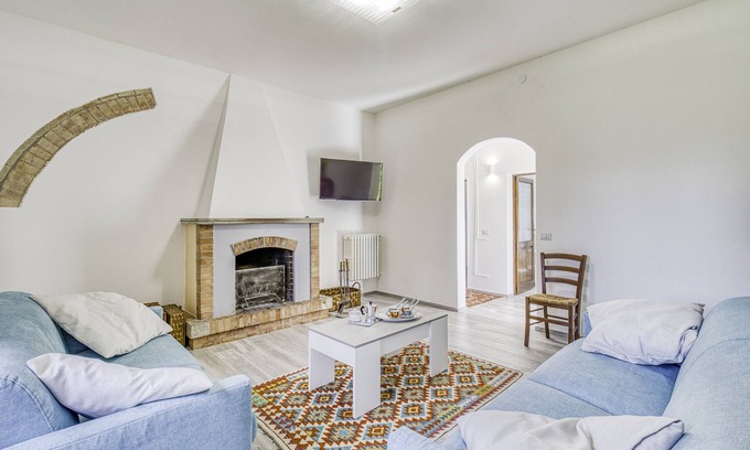San Vivaldo Apartment | Quercia 2 - Relax in Tuscany, Montaione, Italy