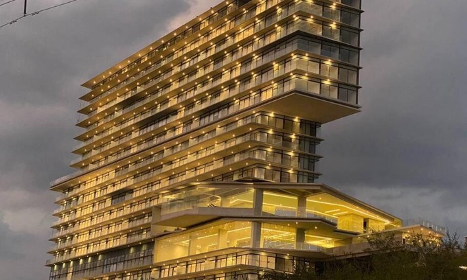 Queretaro Apartment | Queretaro Dep de lujo, para 5 o 6 huéspedes, alberca