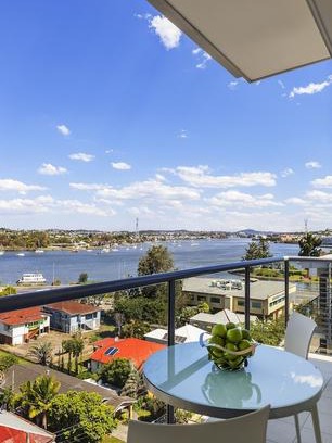 Albion Apartment | Quest Breakfast Creek Serviced Apartments