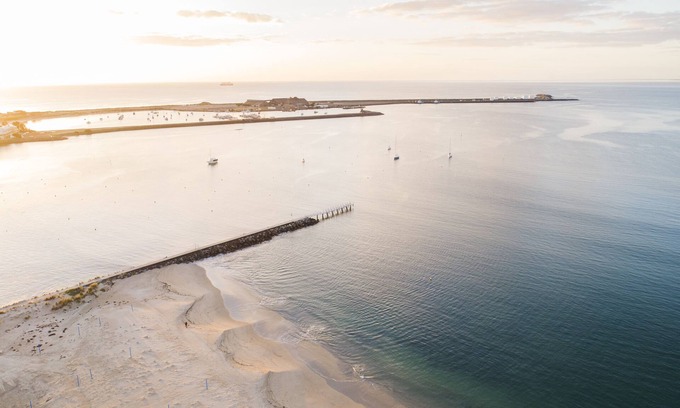 Bunbury Apartment | Quest Bunbury Apartment Hotel
