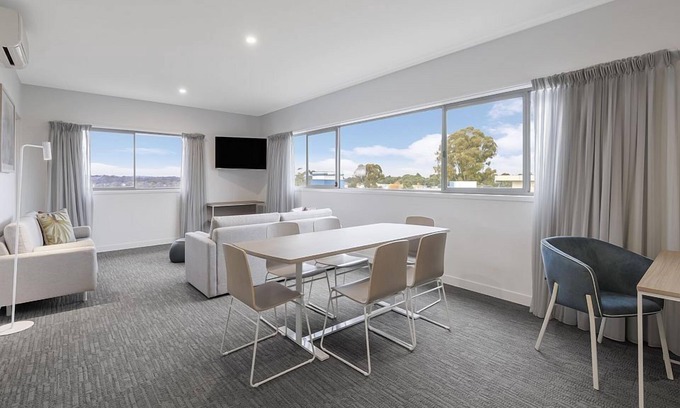 Bundoora Apartment | Quest Bundoora