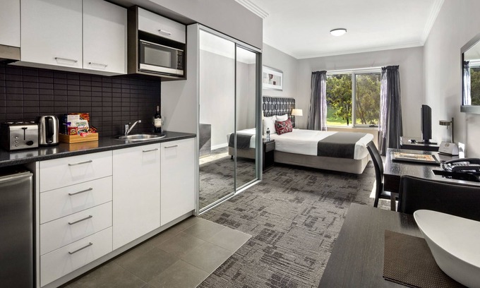 Campbelltown Apartment | Quest Campbelltown