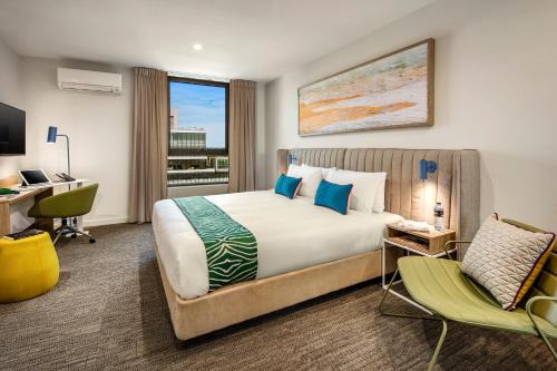 Dandenong Apartment | Quest Dandenong Central