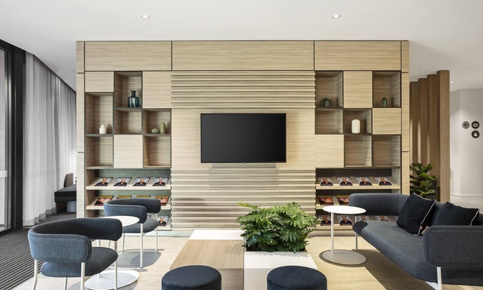 Joondalup Apartment | Quest Joondalup