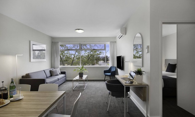 Mawson Lakes Apartment | Quest Mawson Lakes