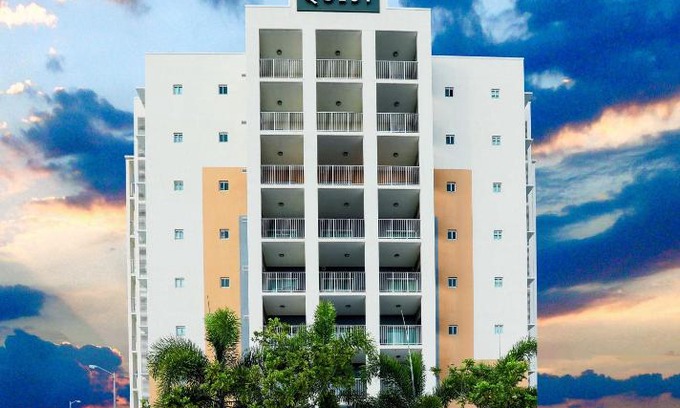 Palmerston Apartment | Quest Palmerston - Darwin