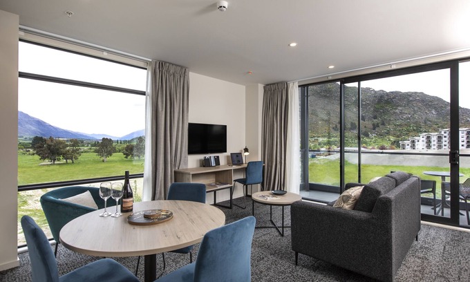 Frankton Apartment | Quest Queenstown