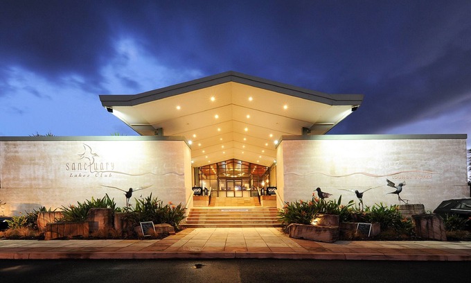Sanctuary Lakes Apartment | Quest Sanctuary Lakes