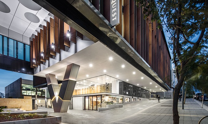 St. Leonards Hotel | Quest St Leonards