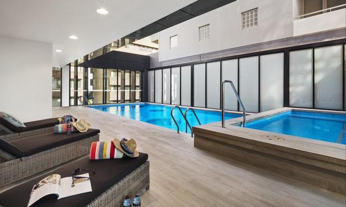 St. Leonards Apartment | Quest St Leonards