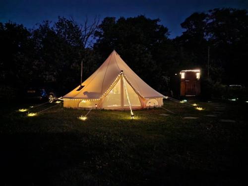 Isle of Thanet Other | Quex Livery Glamping