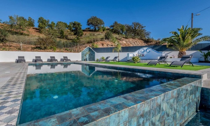 Silves House | Quinta Ribeira do Arade
