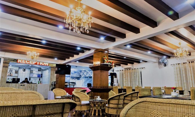 Hetauda Apartment | Quick 20 House Hotel