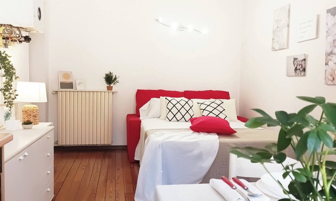 Vernato Apartment | Quick Home - Appartamento Narciso