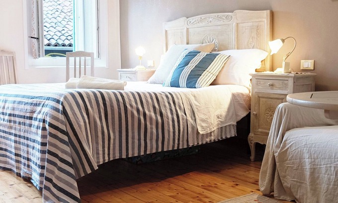 Gaglianico Apartment | Quick Home - Casetta Blu