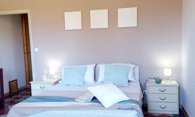 Graglia Apartment | Quick Home Eco Belvedere