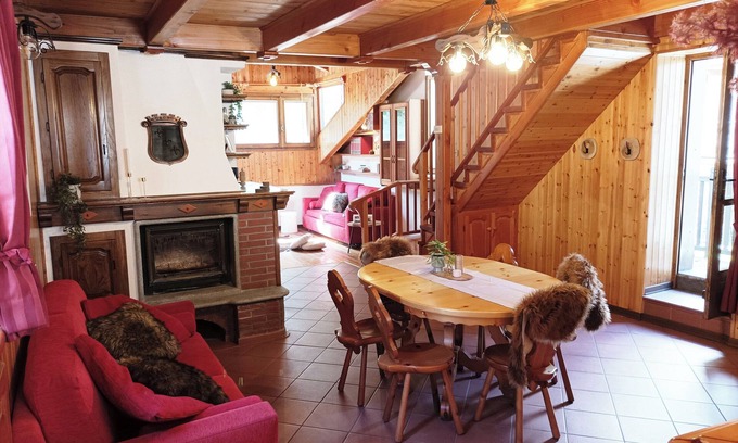 Pontboset Apartment | Quick Home - Viola - One Bedroom Apartment, Sleeps 2