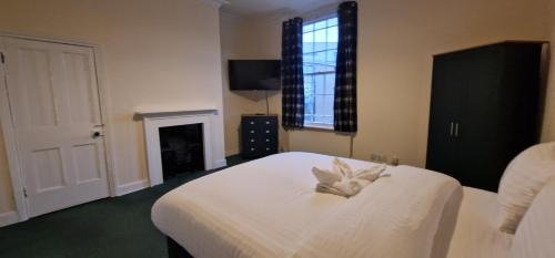 Wakefield House | QUICK ROOMz WAKEFIELD