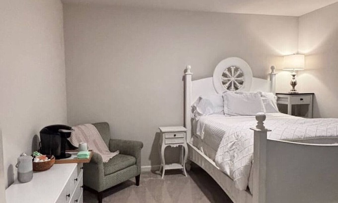 Woodstock House | Quick Woodstock Getaway!