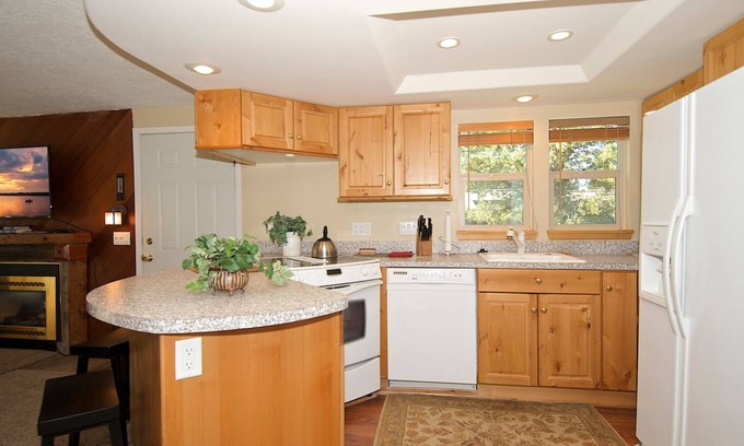 Island Park House | Quickdraw