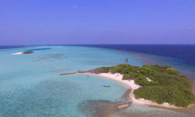 Rasdhoo House | Quicksand Rasdhoo