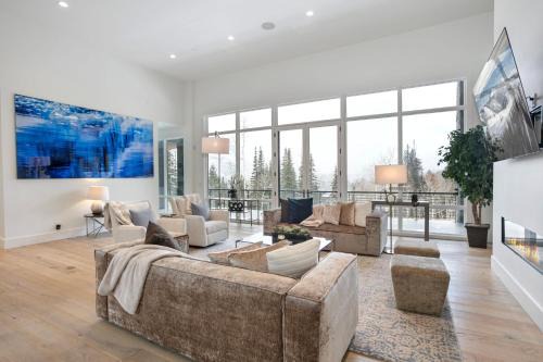 Park City House | Quicksilver Haus