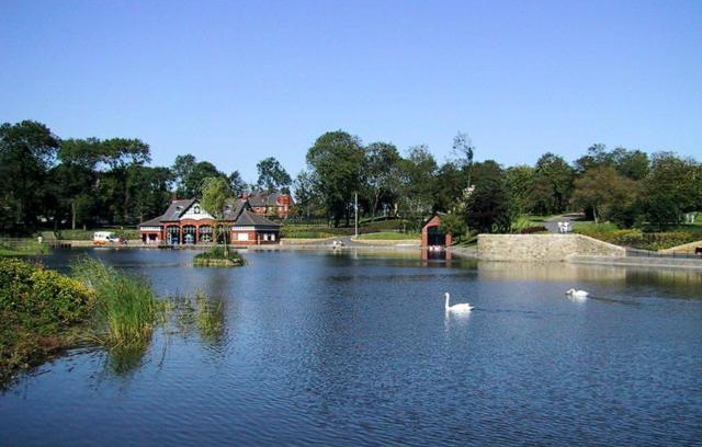 Manchester Apartment | QuickSpaces Alexandra Apartments