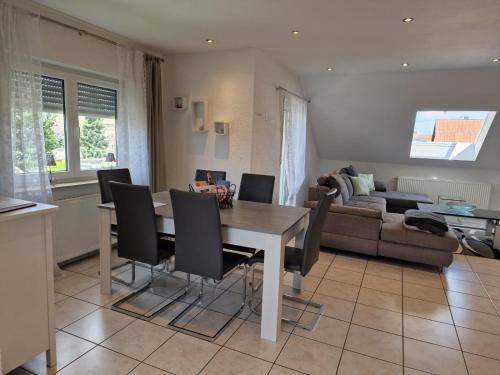 Bruchmuhlbach-Miesau Apartment | Quickstay Apartments - ganze Wohnung in Miesau