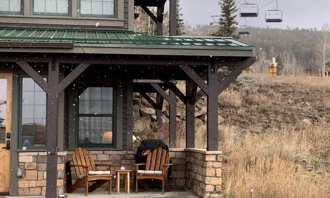 Granby Condo | Quiet 1-Bedroom 20-mins from West Entrance to Rocky Mtn National Park