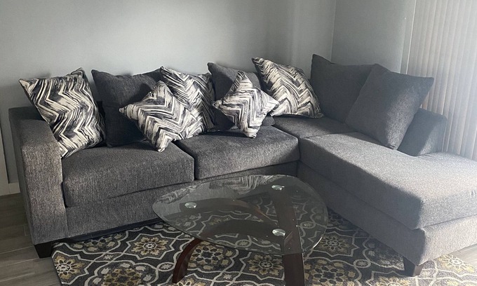 Clodine Condo | Quiet 1BR Condo Near Downtown