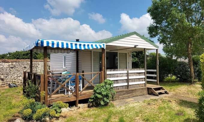 Cabariot House | Quiet 2 bedroom cottage close to nature