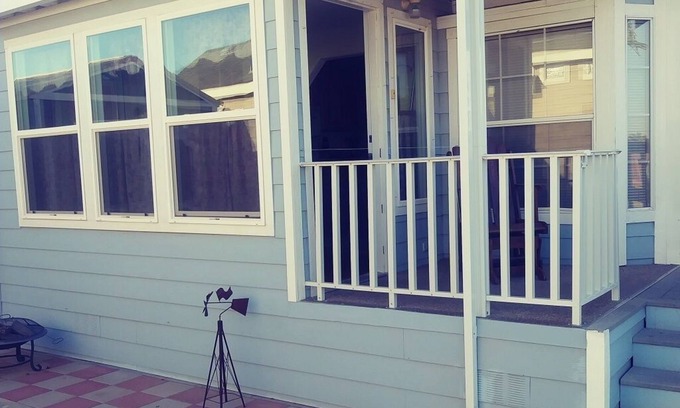 Yuma House | Quiet 2 Bedroom for Rent