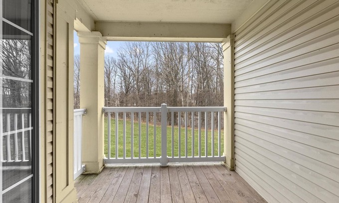 Easton Apartment | Quiet 2Bedroom minutes from Easton