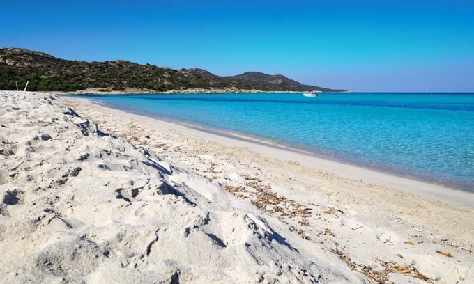 Palasca Apartment | Quiet 500 m from Lozari beach